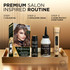 L'Oréal Paris Préférence Permanent Hair Colour - 6.21 Cool Iridescent Very Light Brown