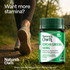 Nature's Own Korean Ginseng 500mg 60 Tablets