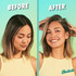 Batiste Dark Dry Shampoo | For Brown to Deep Brown Hair | Hide Regrowth and Greys | 200 mL