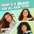 Batiste Dark Dry Shampoo | For Brown to Deep Brown Hair | Hide Regrowth and Greys | 200 mL