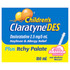 Children's ClaratyneDES Hayfever & Allergy Relief Bubblegum Syrup for Kids 100mL