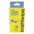 BRIGHTWIPE 20pcs Lens Cleaner Antifog Wipes