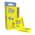 BRIGHTWIPE 20pcs Lens Cleaner Antifog Wipes