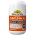 Nature's Way Activated Curcumin x2 Turmeric Concentrate Double Strength 31,600mg 30s