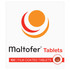Maltofer Iron 100mg 100 Tablets