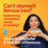 Maltofer Iron 100mg 100 Tablets