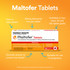 Maltofer Iron 100mg 100 Tablets