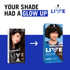 Schwarzkopf LIVE Colour Permanent 3.0 Dark Brown