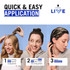 Schwarzkopf LIVE Colour Permanent 3.0 Dark Brown