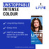 Schwarzkopf LIVE Colour Permanent 4.45 Rich Chocolate