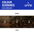 Schwarzkopf LIVE Colour Permanent 4.45 Rich Chocolate
