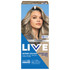 Schwarzkopf LIVE Colour Permanent 7.1 Medium Ash Blonde
