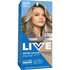 Schwarzkopf LIVE Colour Permanent 7.1 Medium Ash Blonde
