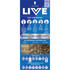 Schwarzkopf LIVE Colour Permanent 7.1 Medium Ash Blonde