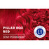 Schwarzkopf Live Colour Red Hair Dye Pillar Box Red Semi Permanent 75ml