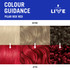 Schwarzkopf Live Colour Red Hair Dye Pillar Box Red Semi Permanent 75ml