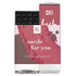 Designer Brands Suede For You Lip & Nail Duo Pack