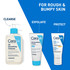 CeraVe Salicylic Acid SA Smoothing Cleanser 236ml, with Ceramides