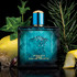 Eros 50ml EDT By Versace (Mens)