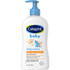 Cetaphil Baby Daily Lotion with Organic Calendula 400mL