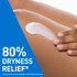 CeraVe Moisturising Cream For Dry Skin 340g with Ceramides