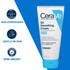 CeraVe Salicylic SA Smoothing Cream for Rough & Bumpy Skin 177ml