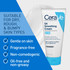 CeraVe Salicylic SA Smoothing Cream for Rough & Bumpy Skin 177ml