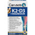 Caruso's K2 + D3 + Magnesium