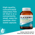 Blackmores Omega Mini Double Concentrate 200 Capsules