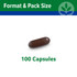 Cenovis Men's Multi  100 Capsules