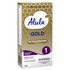 Alula Gold Stage 1 Newborn Premium Infant Formula 0-6 Months 6x 17g sachets