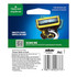 Gillette ProShield 5 Razor Blades cartridges 4 count, Shave Care