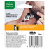 Gillette Fusion 1 Style Men Blade Refills, 4 Count