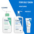 CeraVe Foaming Oil-Free Cleanser 236ml