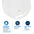 CeraVe Foaming Oil-Free Cleanser 236ml