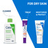 CeraVe Hydrating Cleanser for Dry Skin 236ml