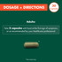 Nature's Own High Strength Echinacea 10,000 | 30 Capsules