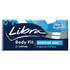 Libra Body Fit Regular Tampons 32 pack