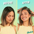 Batiste Bare Dry Shampoo | Light Fragrance | Instant Hair Refresh | 200 mL