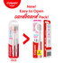 Colgate Gentle Gum Care Manual Toothbrush, Soft 2 Pack