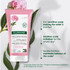 Klorane Soothing Conditioner with Organic Peony 150ml - Sensitive Scalp