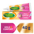Polident Max Hold + Comfort Partial & Denture Adhesive 40 g