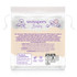 Swisspers Baby Organic Cotton Cleansing Pads 40 Pack