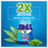 Vicks Vaporub Xtra Strong Soothing Decongestant Rub 100g