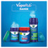 Vicks Vaporub Xtra Strong Soothing Decongestant Rub 100g