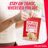 THE LADY SHAKE 14 Sachet Variety Pack 784g