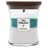 Woodwick Medium Icy Woodland Trilogy Scented Candle