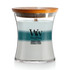 Woodwick Medium Icy Woodland Trilogy Scented Candle