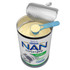 Nestle NAN EXPERTpro Lactose Intolerance Baby Formula From 0-12 Months 400g