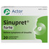 Sinupret forte Coated Tablets 20's